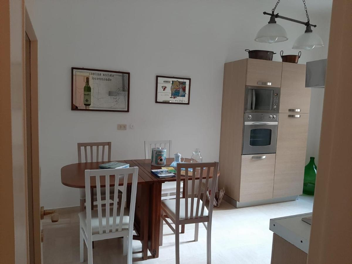 Interno13Bari Villa Екстериор снимка