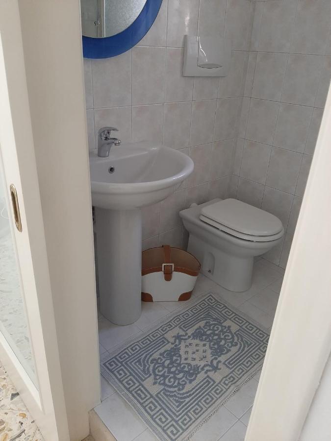 Interno13Bari Villa Екстериор снимка