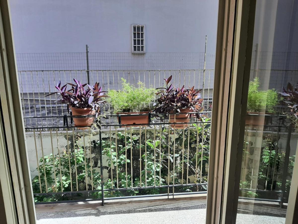 Interno13Bari Villa Екстериор снимка