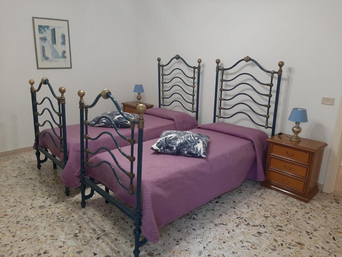 Interno13Bari Villa Екстериор снимка