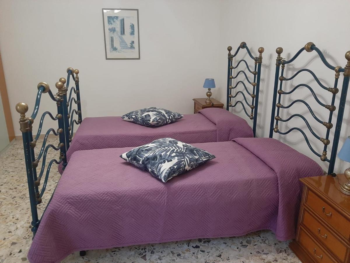 Interno13Bari Villa Екстериор снимка