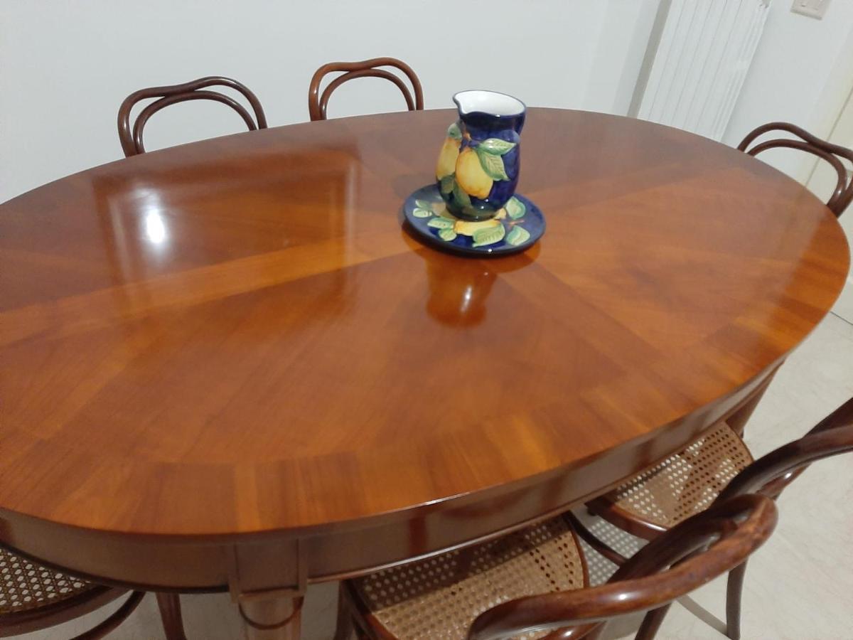 Interno13Bari Villa Екстериор снимка