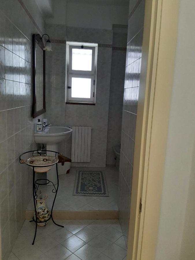 Interno13Bari Villa Екстериор снимка