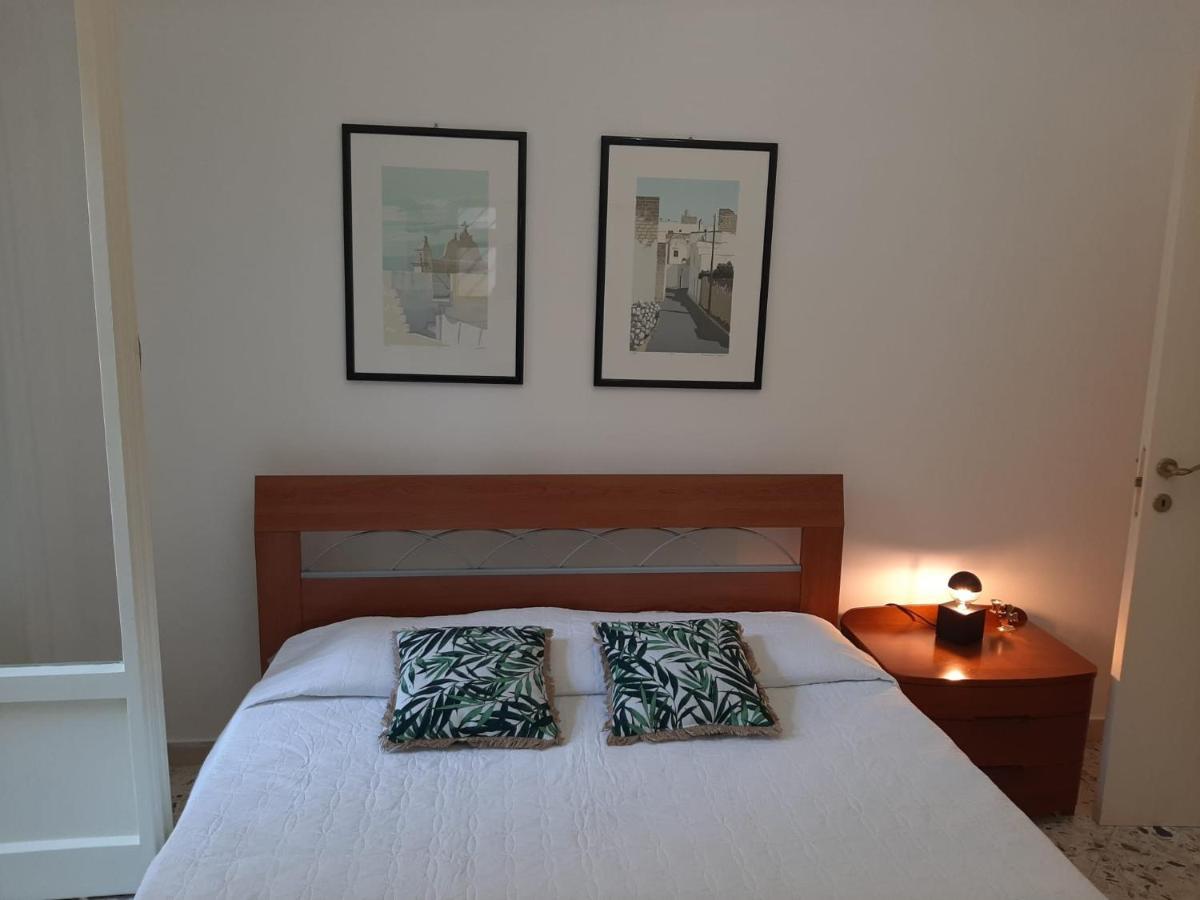 Interno13Bari Villa Екстериор снимка