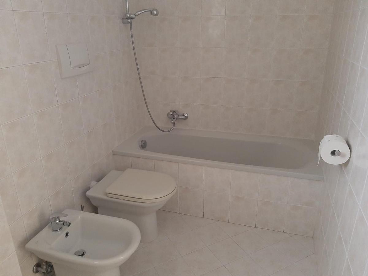 Interno13Bari Villa Екстериор снимка