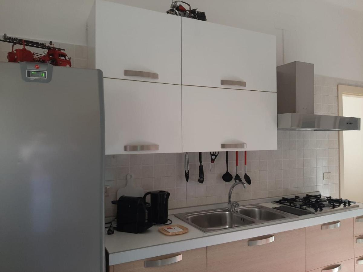 Interno13Bari Villa Екстериор снимка