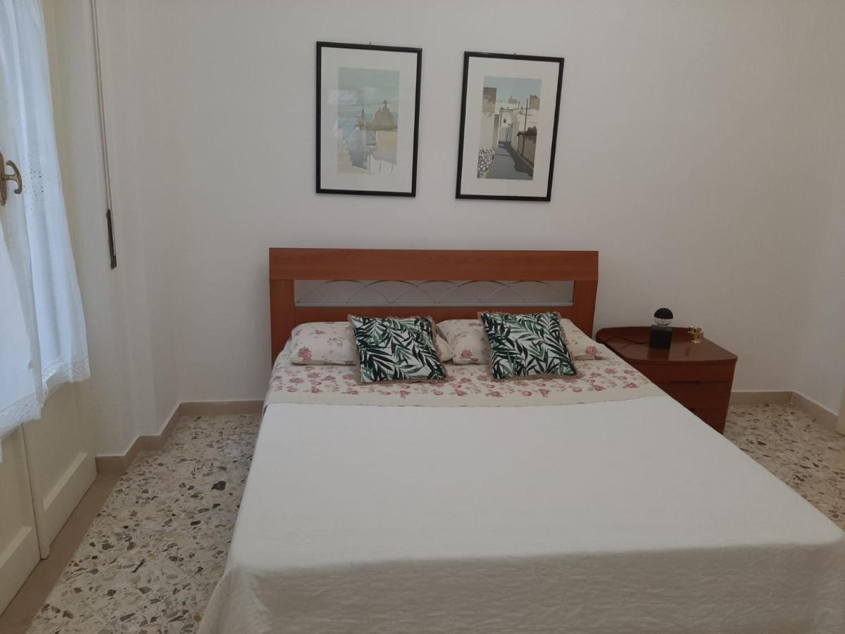 Interno13Bari Villa Екстериор снимка