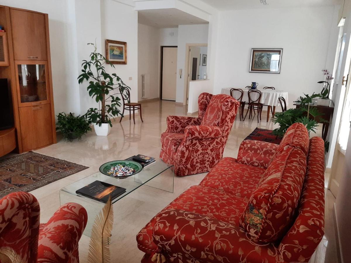 Interno13Bari Villa Екстериор снимка