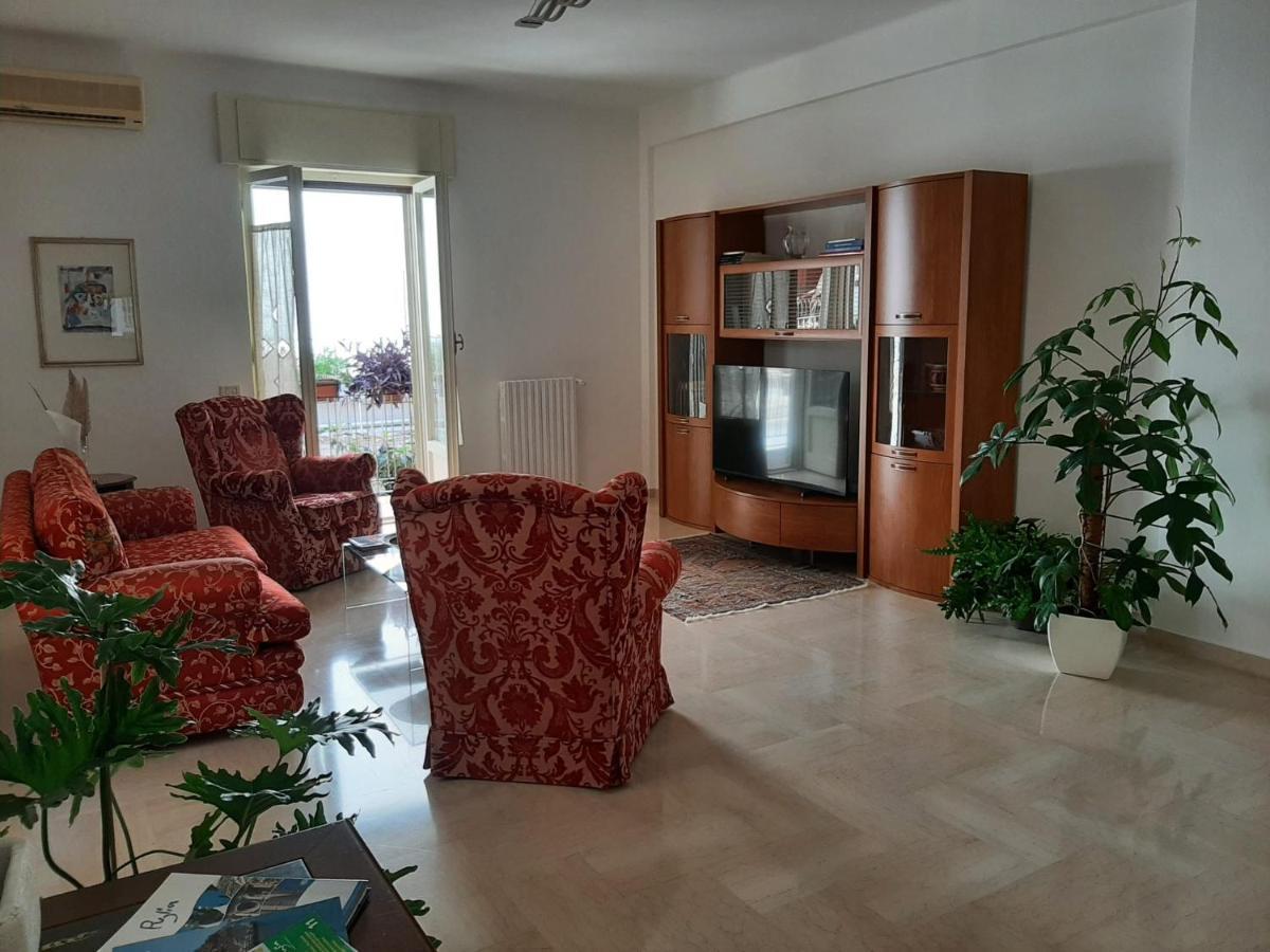 Interno13Bari Villa Екстериор снимка