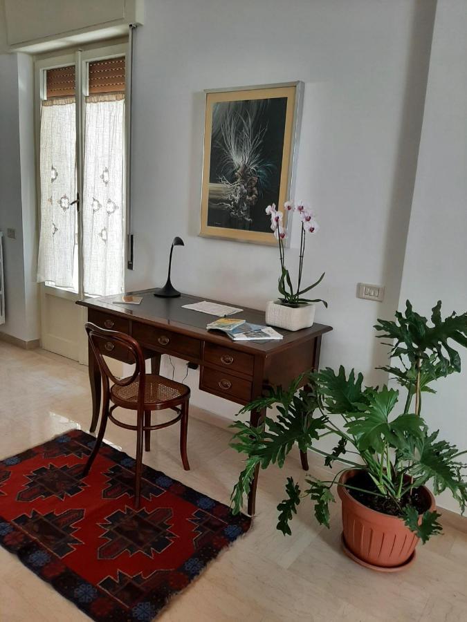 Interno13Bari Villa Екстериор снимка
