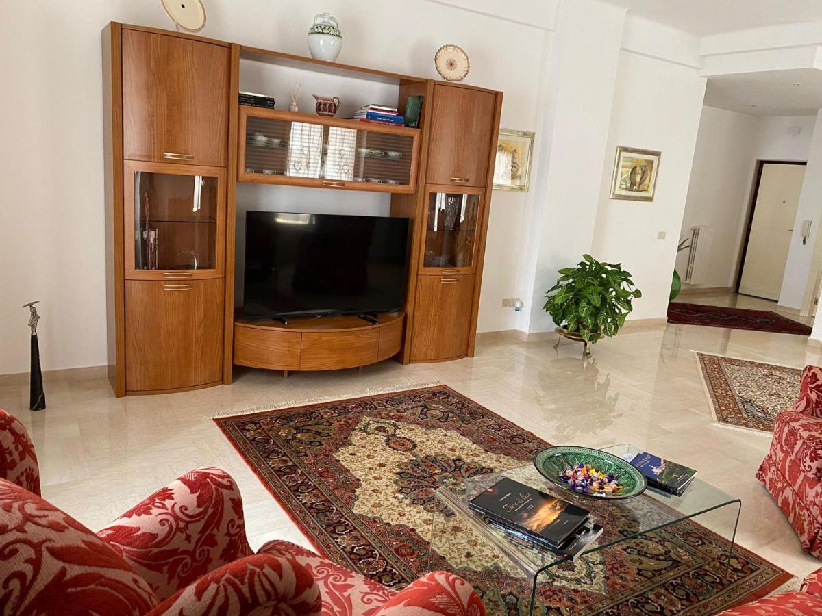 Interno13Bari Villa Екстериор снимка