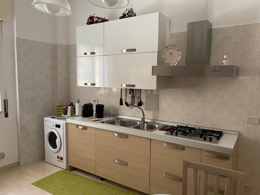 Interno13Bari Villa Екстериор снимка