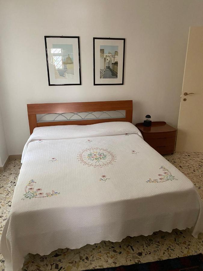 Interno13Bari Villa Екстериор снимка