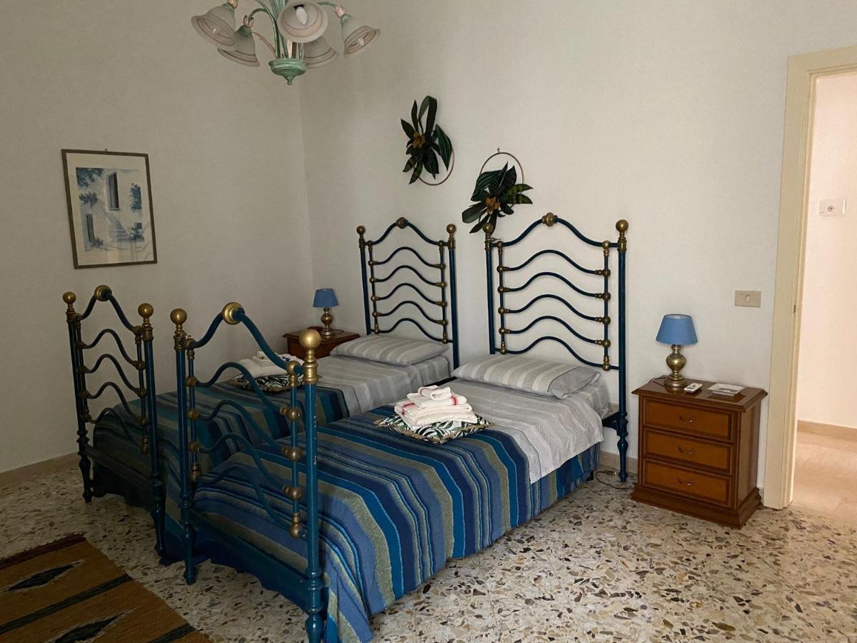 Interno13Bari Villa Екстериор снимка