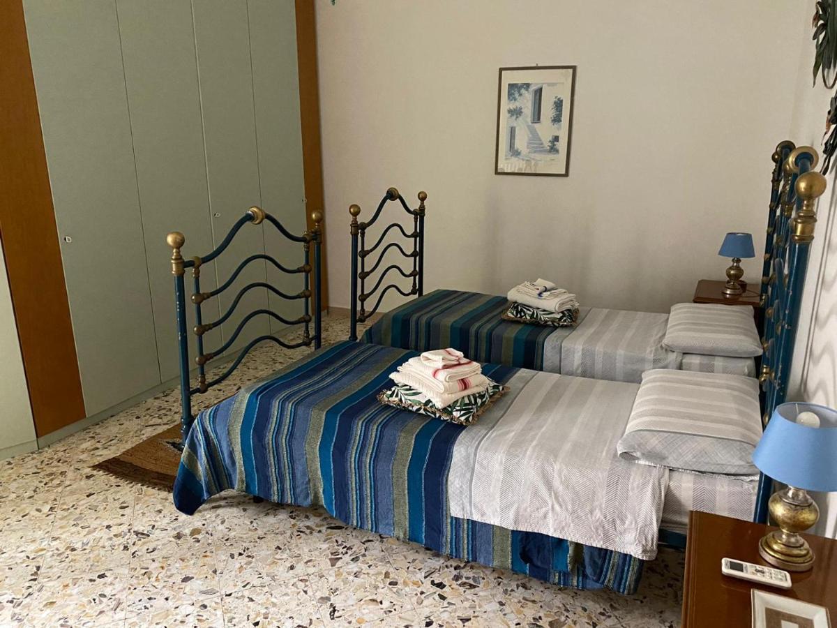 Interno13Bari Villa Екстериор снимка