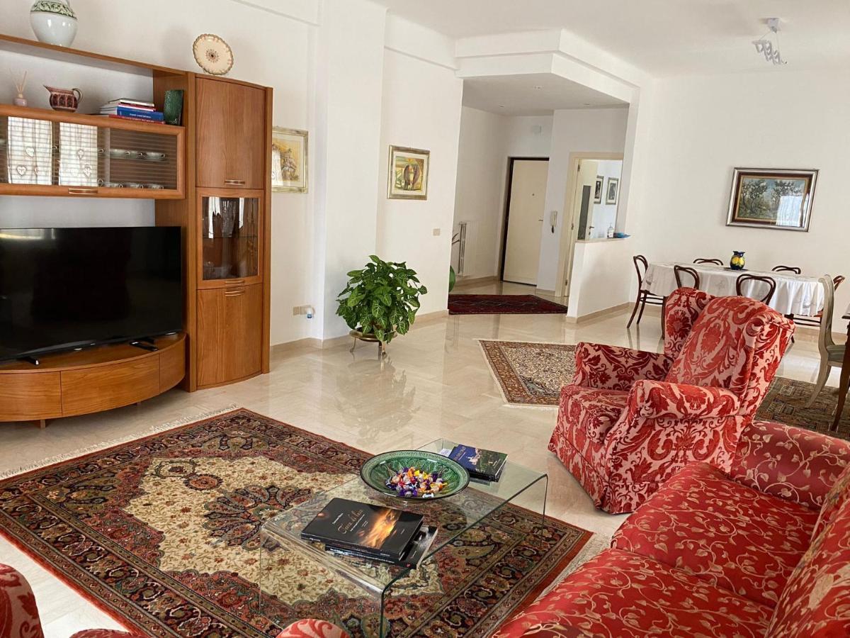 Interno13Bari Villa Екстериор снимка
