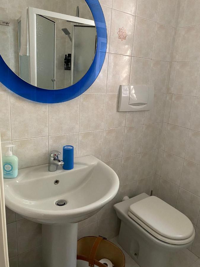 Interno13Bari Villa Екстериор снимка