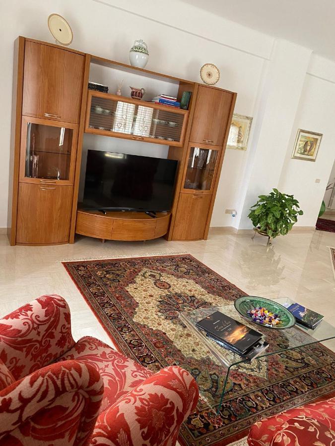 Interno13Bari Villa Екстериор снимка