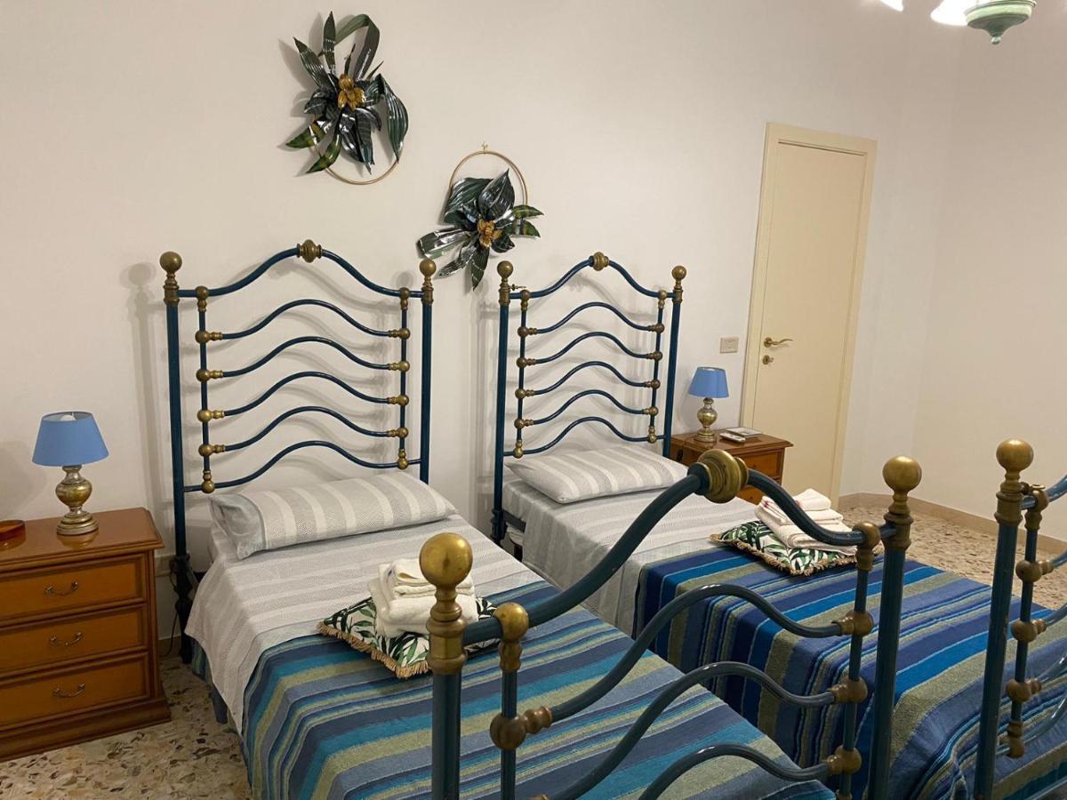 Interno13Bari Villa Екстериор снимка