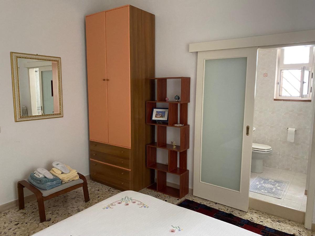 Interno13Bari Villa Екстериор снимка